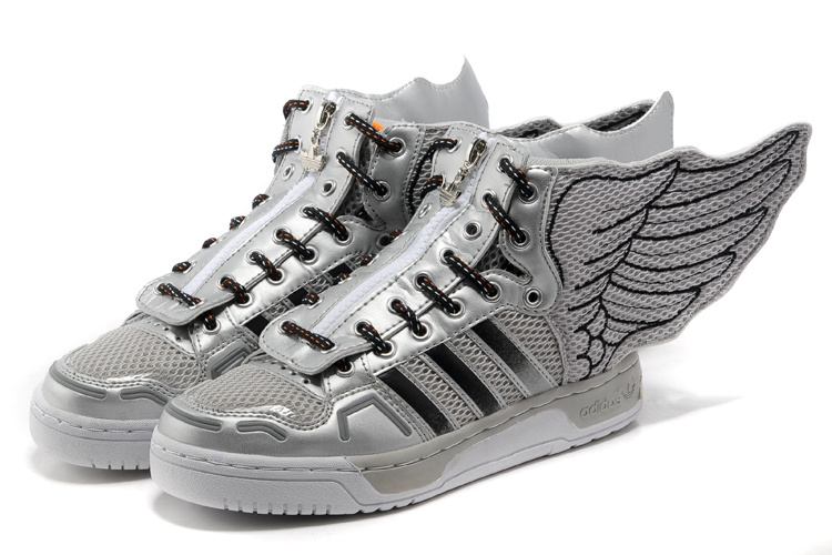 chaussure adidas ailes prix